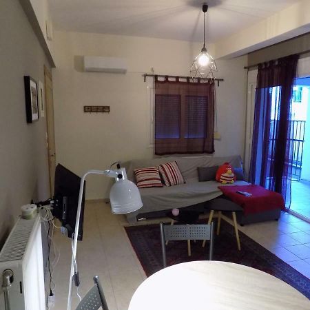 George'S Apartment In Volos Area Exterior photo