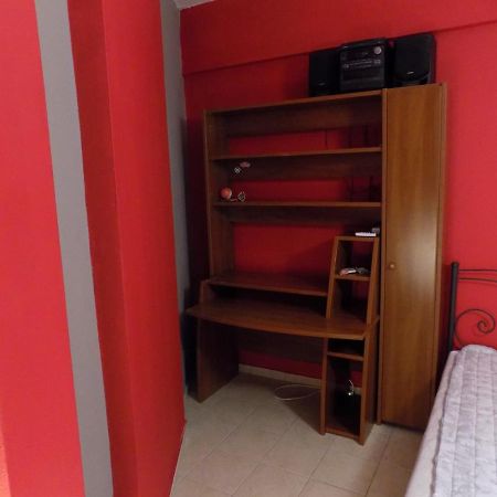 George'S Apartment In Volos Area Exterior photo