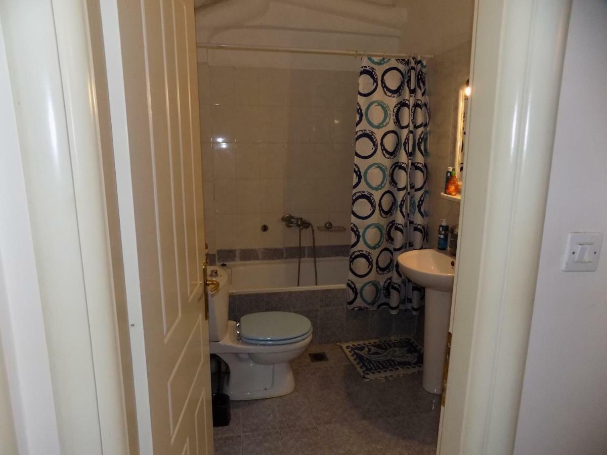 George'S Apartment In Volos Area Exterior photo