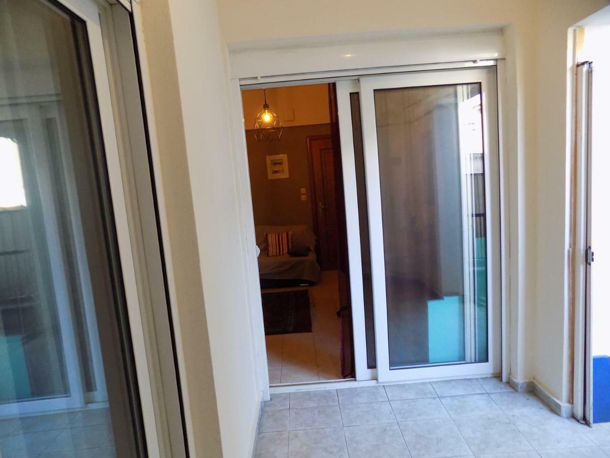 George'S Apartment In Volos Area Exterior photo