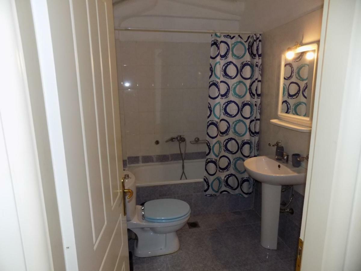 George'S Apartment In Volos Area Exterior photo