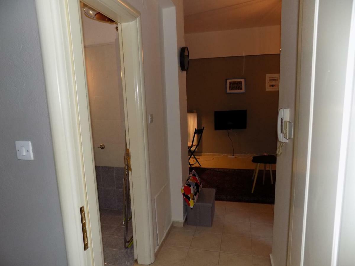 George'S Apartment In Volos Area Exterior photo