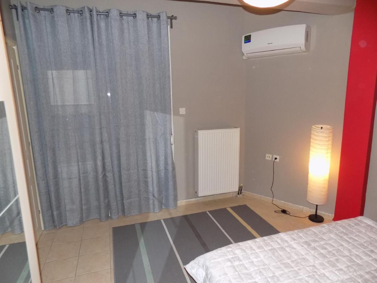 George'S Apartment In Volos Area Exterior photo