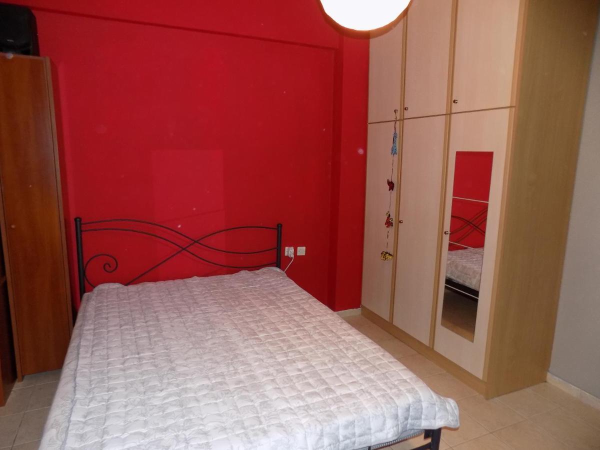 George'S Apartment In Volos Area Exterior photo