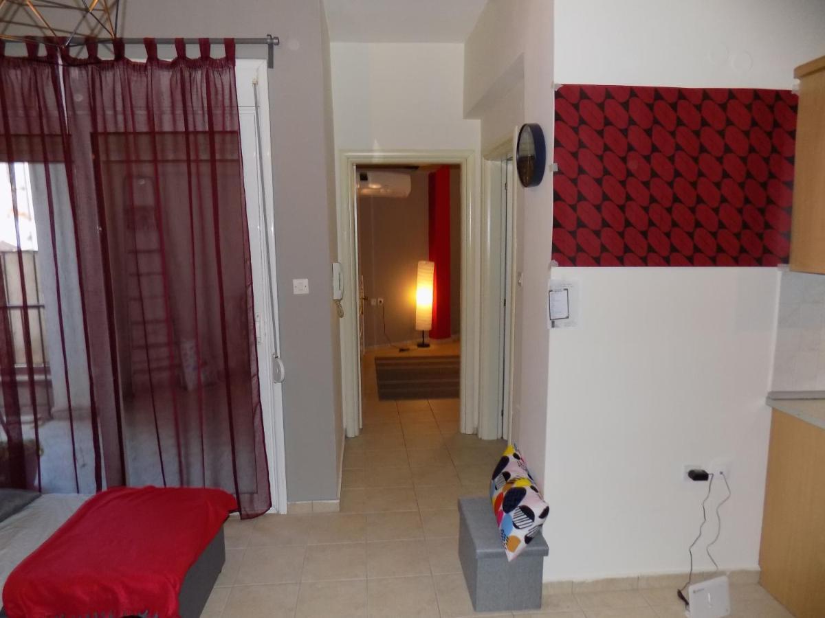 George'S Apartment In Volos Area Exterior photo