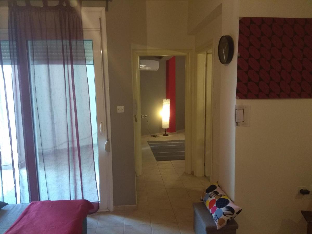 George'S Apartment In Volos Area Exterior photo